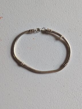 Pandora Bracelet 8inches